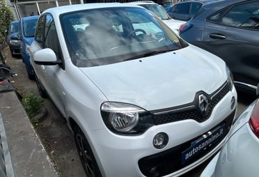 Renault Twingo SCe Stop&Start Openair