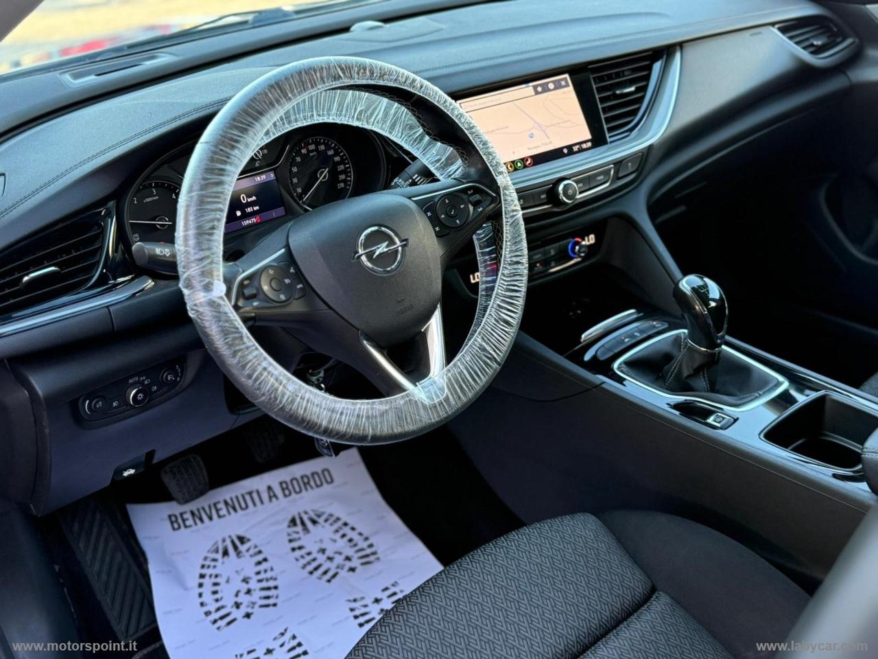 OPEL Insignia 2.0 CDTI S&S ST Innovation