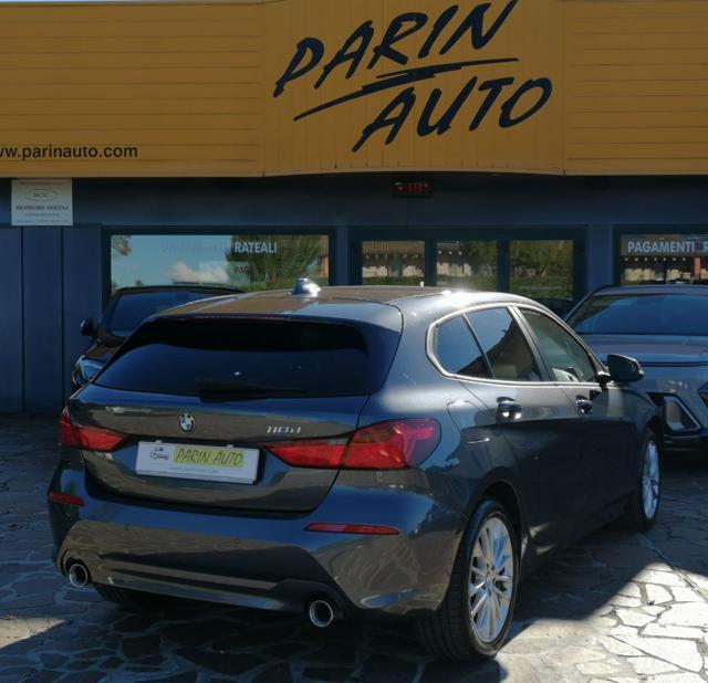 BMW 118 d 5p. Business Advantage
