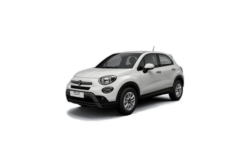FIAT 500X 500 X 2018 1.3 mjt Urban 4x2 95cv my20