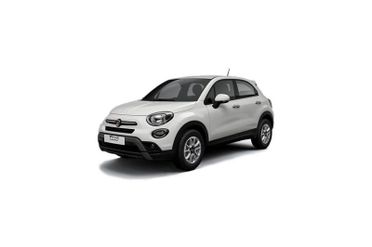 FIAT 500X 500 X 2018 1.3 mjt Urban 4x2 95cv my20