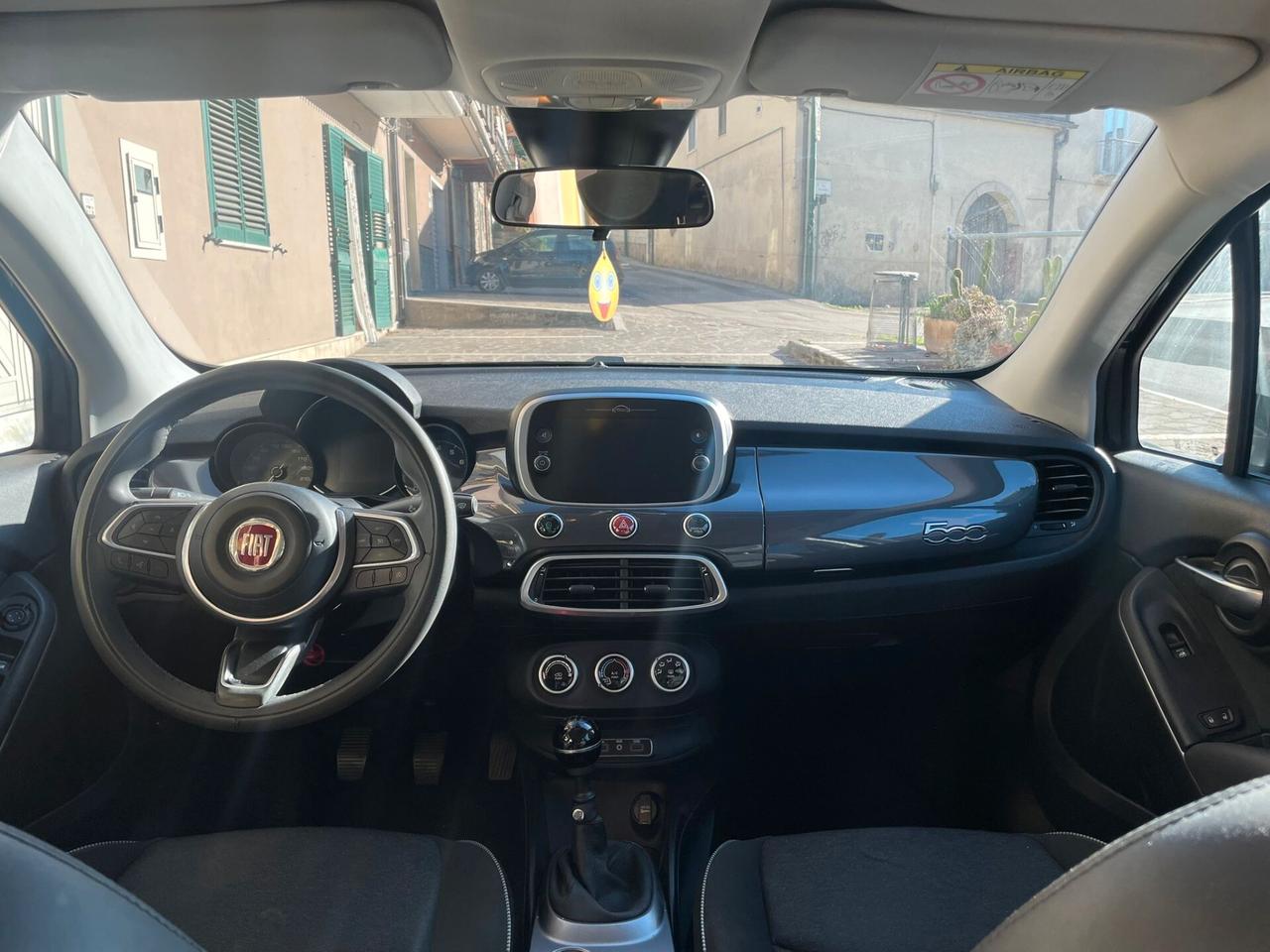 Fiat 500X 1.0 T3 120 CV City Cross