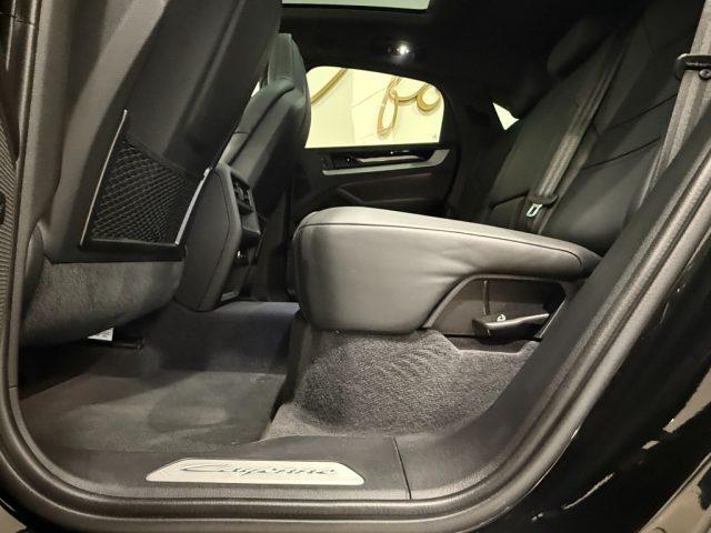 PORSCHE Cayenne Coupé 3.0 V6 IVA ESPOSTA