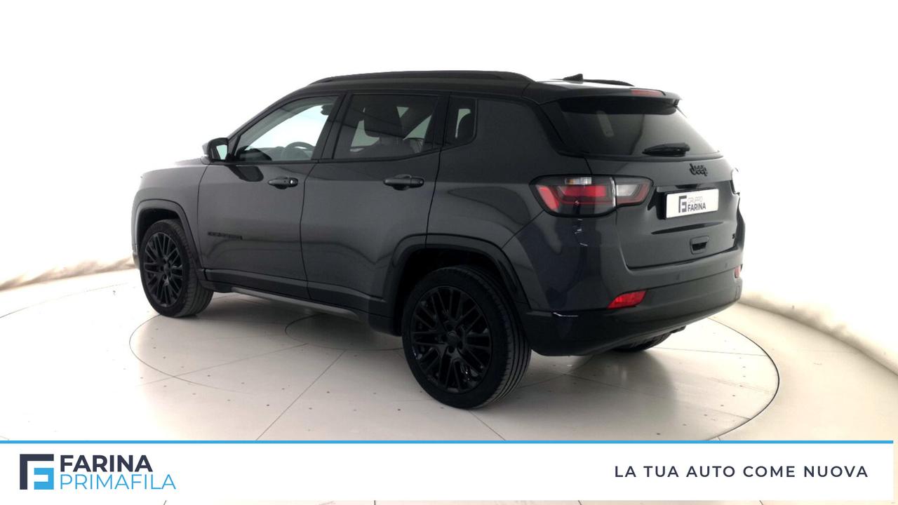 JEEP Compass II 2021 - Compass 1.6 mjt S 2wd 130cv