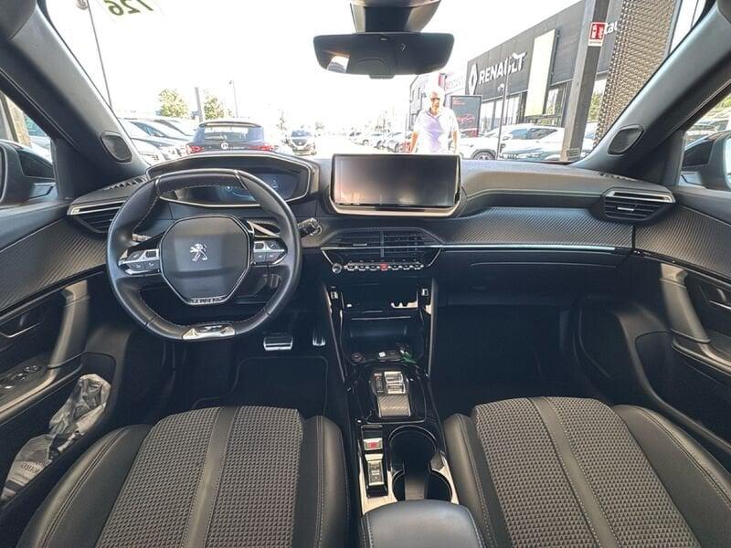Peugeot e-2008 e-2008 GT 50 kWh