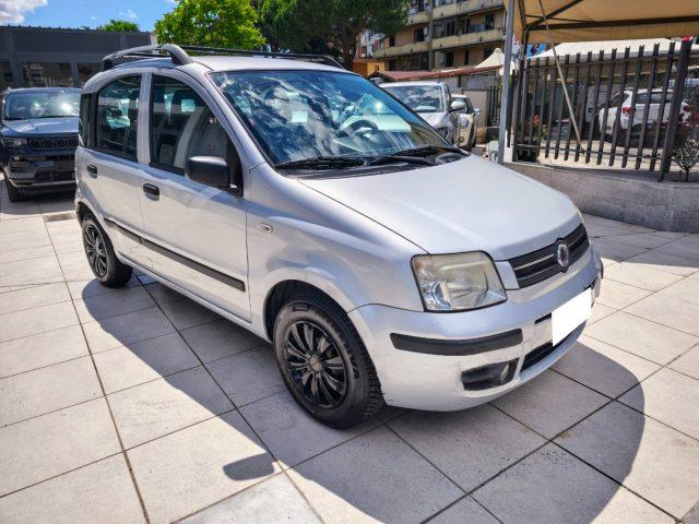 FIAT Panda 1.2 Dynamic Ok Neopatentati