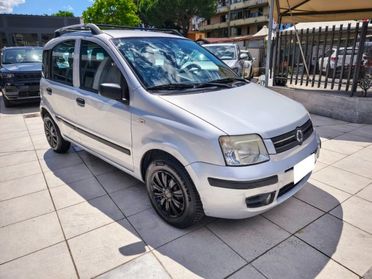FIAT Panda 1.2 Dynamic Ok Neopatentati