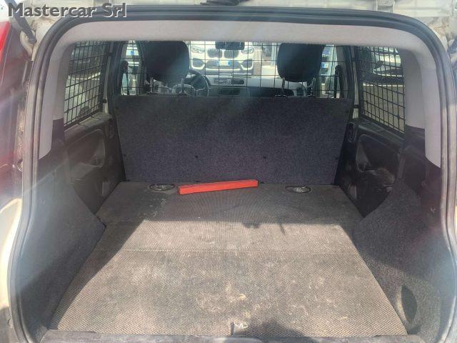 FIAT Panda Panda VAN 0.9 t.air t. 4x4 s - FY013PY