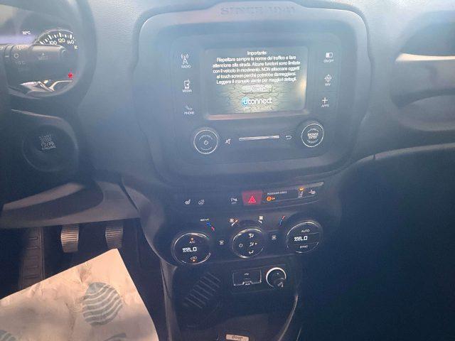 JEEP Renegade Renegade 1.6 mjt Limited fwd 120cv E6