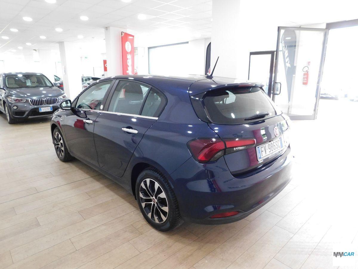 FIAT - Tipo - 1.3 Mjt S&S 5p. Mirror
