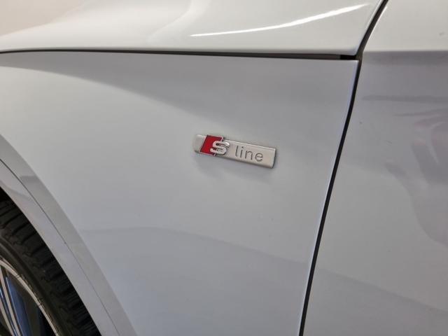 AUDI Q5 SPB 55 TFSI e quattro S tronic S line 367CV