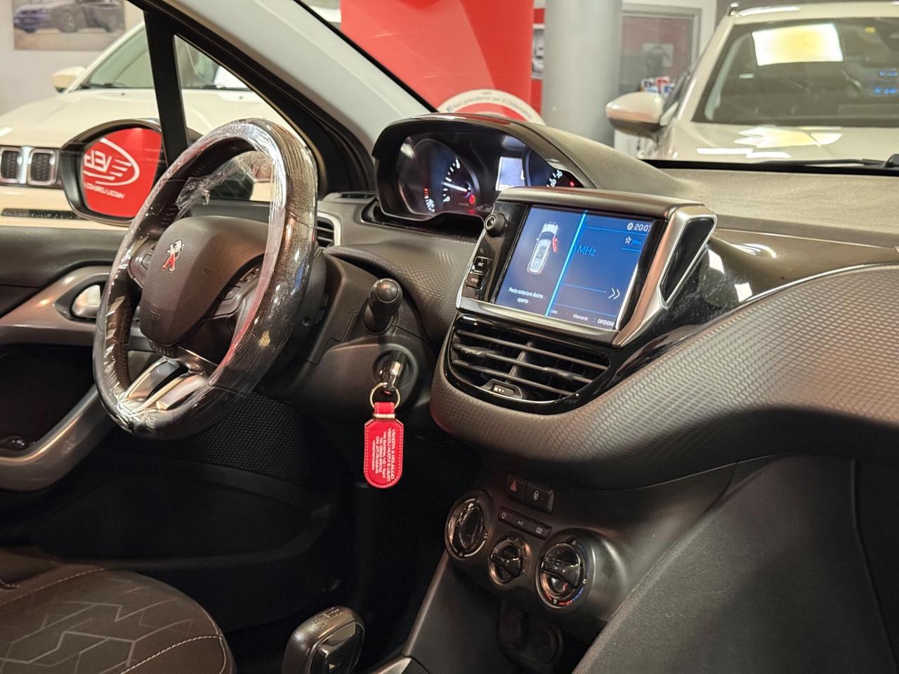 PEUGEOT 2008 1.6 HDI 75 CV ACTIVE