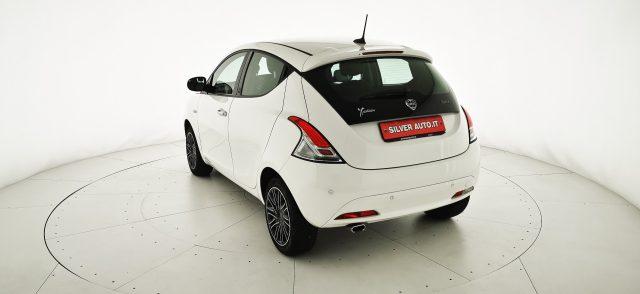 LANCIA Ypsilon 1.0 FireFly 5 porte S&S Hybrid Ecochic Gold