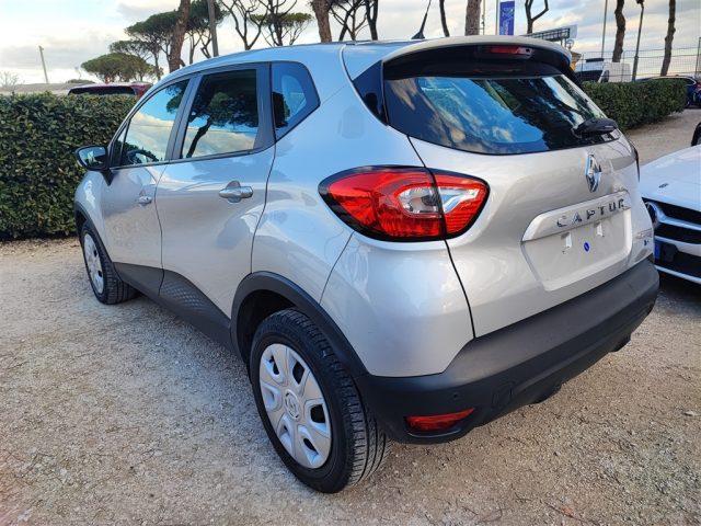 RENAULT Captur 0.9 TCe 12V Start&Stop CLIMA,CRUISE