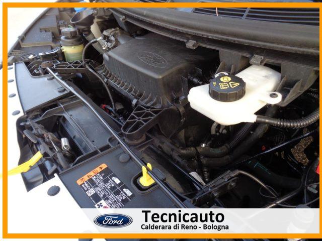 FORD Transit Custom 280 2.0 TDCi 130 PC Furgone Trend E6