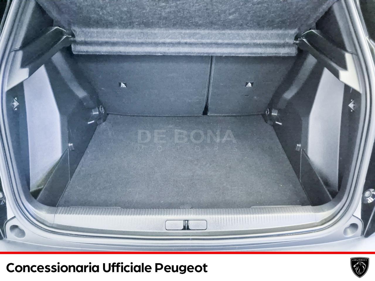 Peugeot 2008 1.2 puretech active s&s 100cv