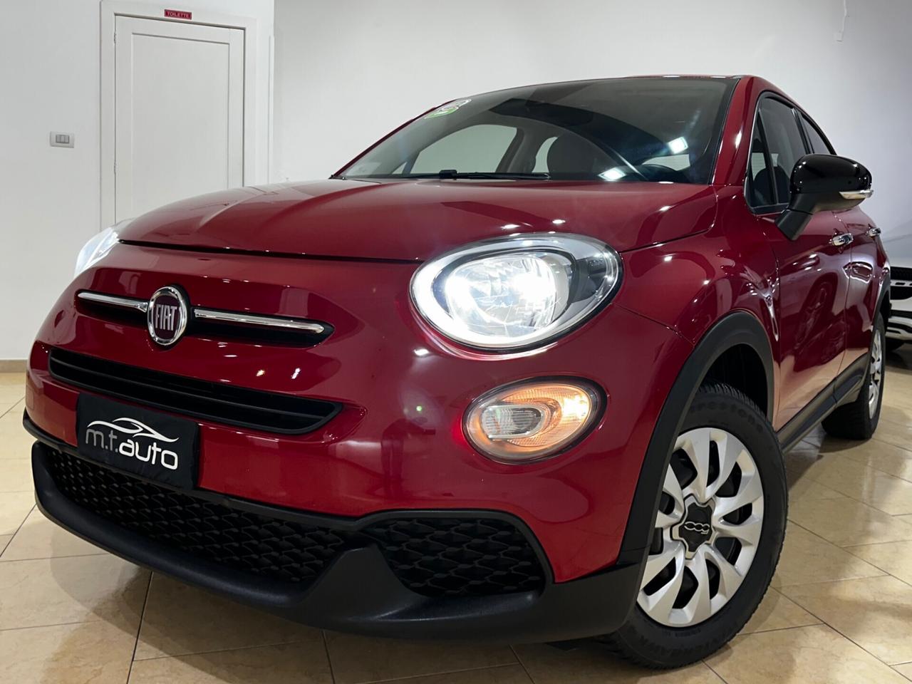 Fiat 500X 1.3 MultiJet 95 CV Cult