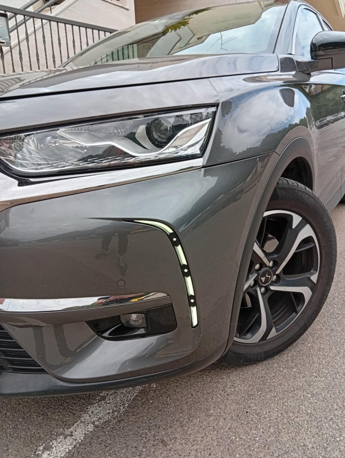 Ds 7 Crossback BlueHDi 130 Grand Chic
