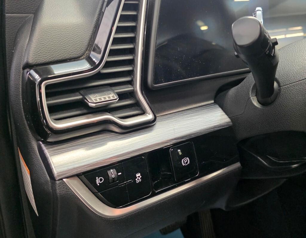 Kia Sportage 1.6 CRDi MHEV DCT PARI AL NUOVO