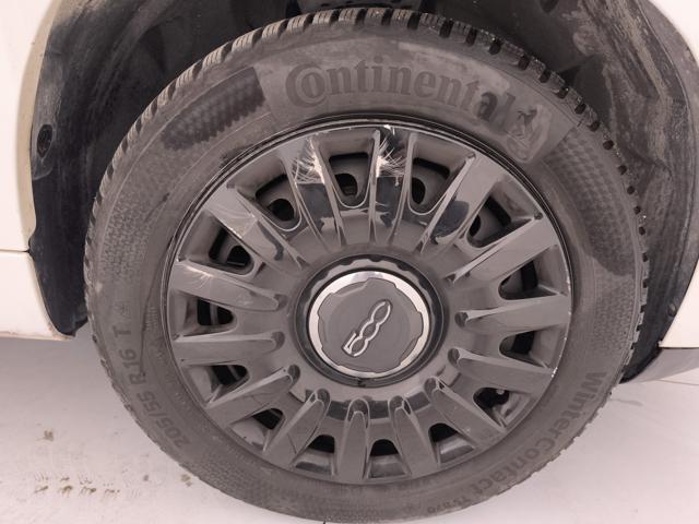 FIAT 500 1.6 mjt VGT 120cv Mirror 4p.ti E6d-temp