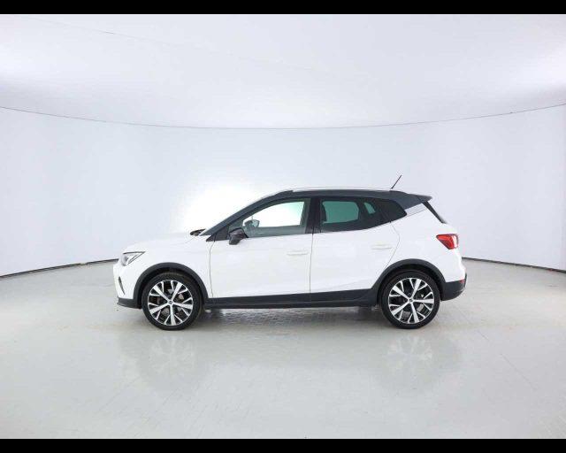 SEAT Arona 1.0 TGI XPERIENCE