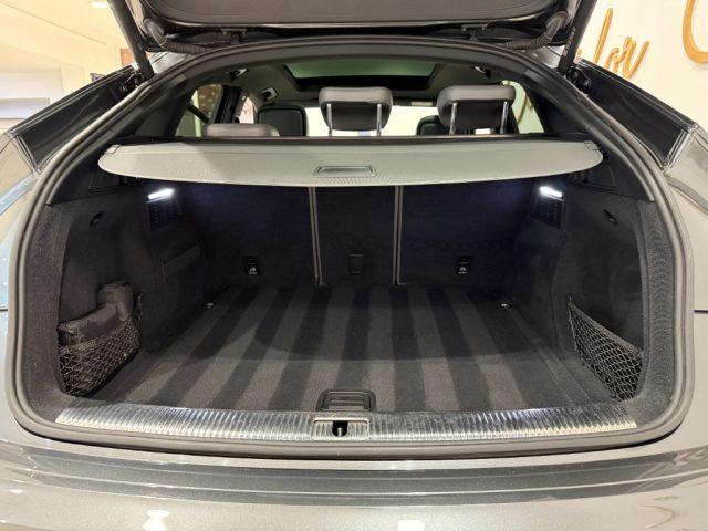 AUDI SQ5 SPB TDI Quattro Tiptronic