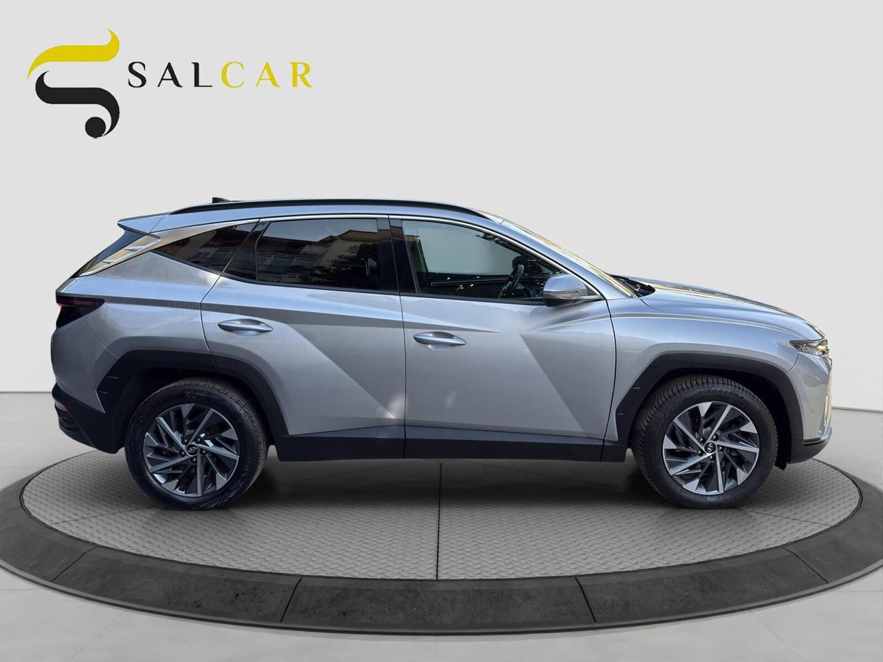 Hyundai Tucson 1.6 crdi 115cv Xline 2023