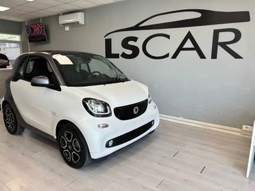Smart ForTwo 70 1.0 Prime~UniPro~Promo Finanziamento