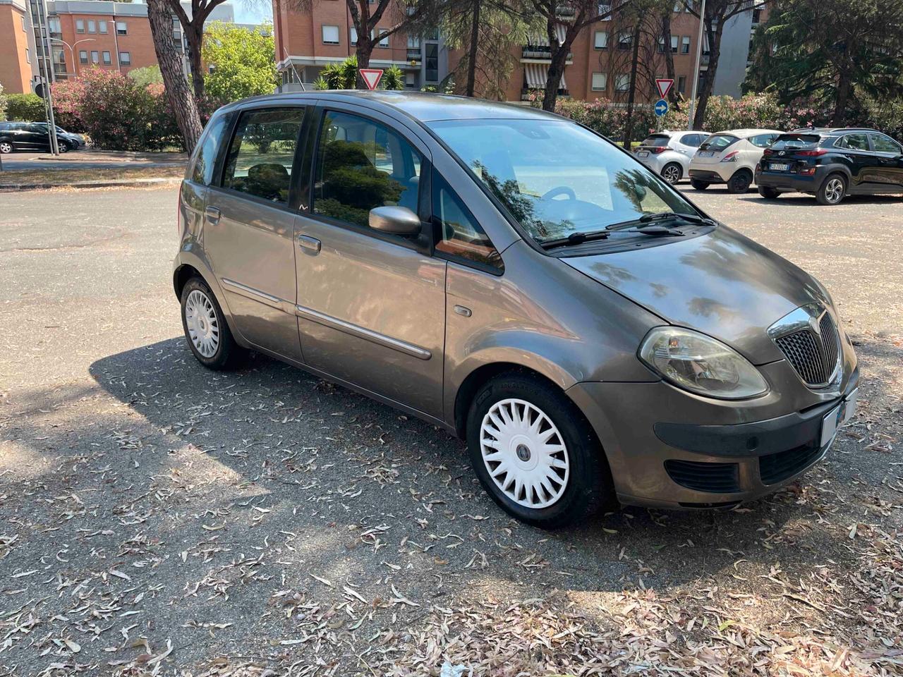 Lancia MUSA 1.3 Multijet 16V Oro NEOPATENTATI