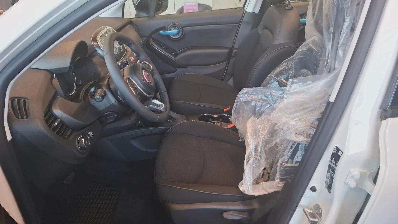 Fiat 500X 1.5 T4 Hybrid 130 CV DCT Dolcevita