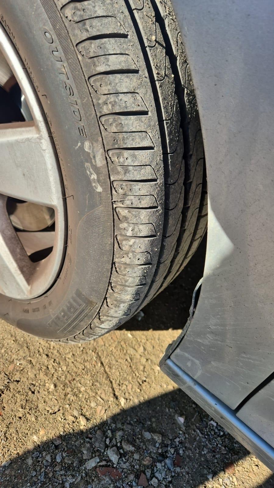 Volkswagen Golf Plus 1.9 TDI Sportline