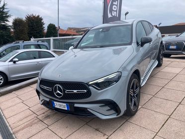 Mercedes-benz GLC 220 d 4Matic Mild Hybrid AMG Line Premium Plus
