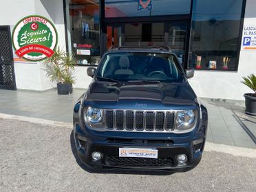 Jeep Renegade 1.6 Mjt 130CV LIMITED TETTO APRIBILE