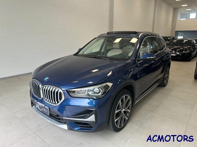 BMW X1 xDrive25e xLine