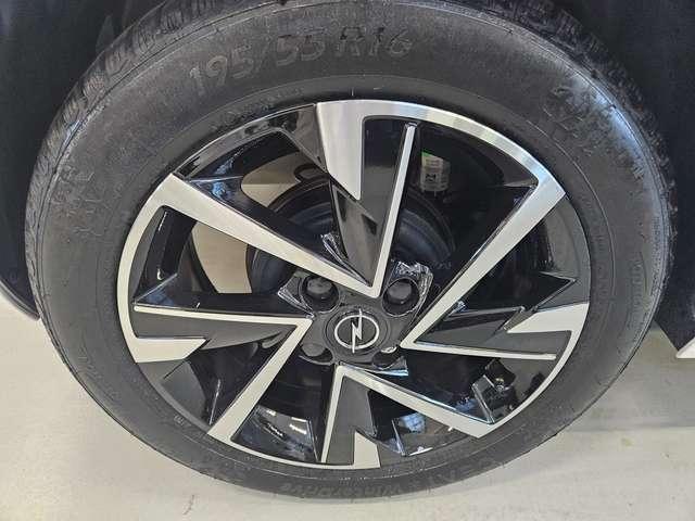 Opel Corsa Corsa 1.2 100cv GS Line