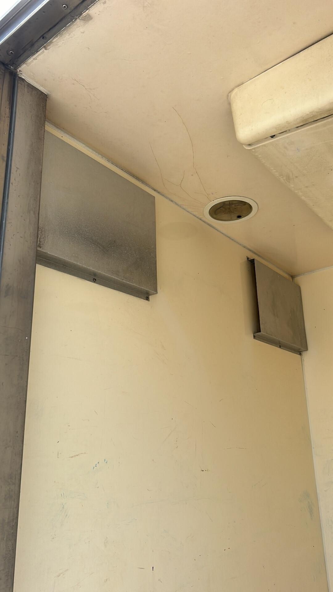 Renault Master 2.3 dCi 150 cv 2016 Frigo Diviso