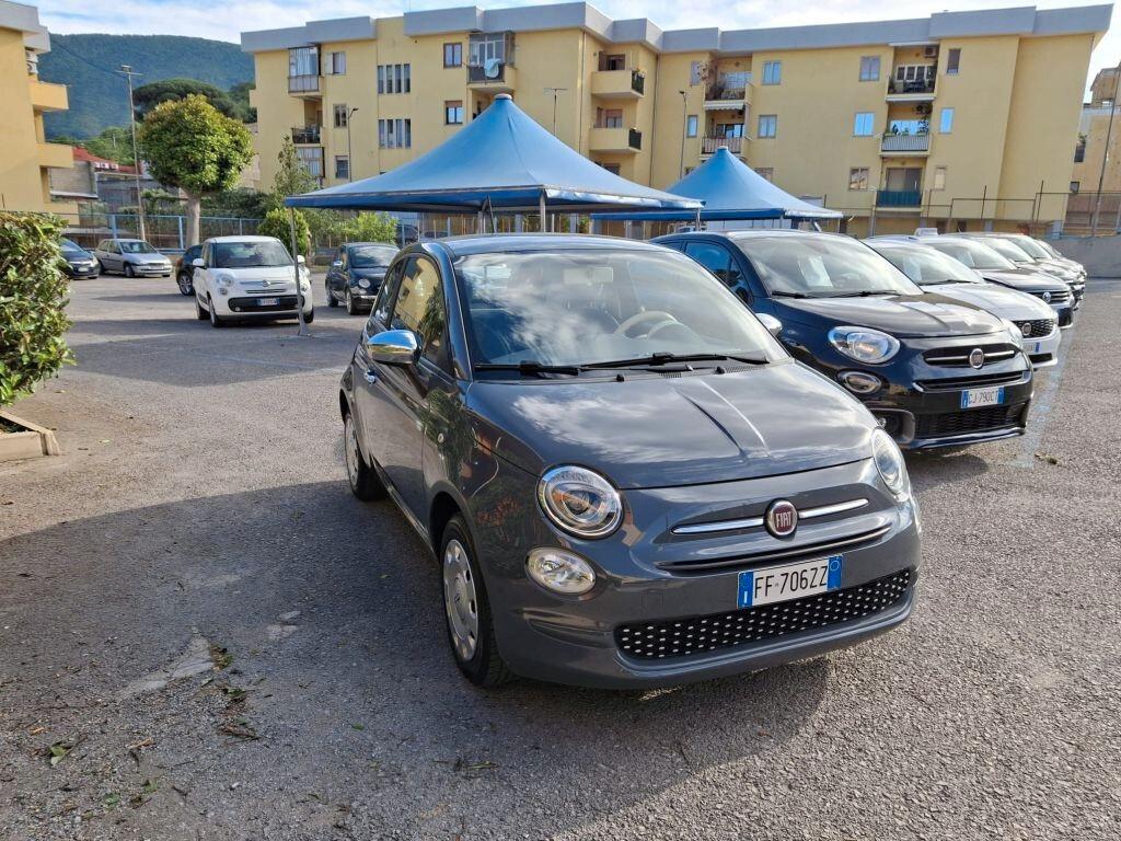 Fiat 500 1.2 EasyPower Pop