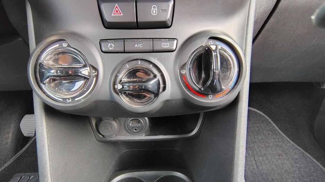 Peugeot 208 5 PORTE 1.2 benzina 82 cv EURO 6 B