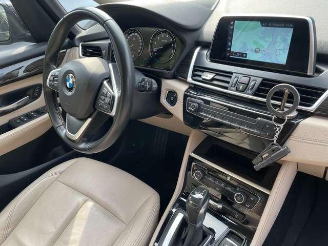 BMW 225 xe Active Tourer iPerformance Luxury auto