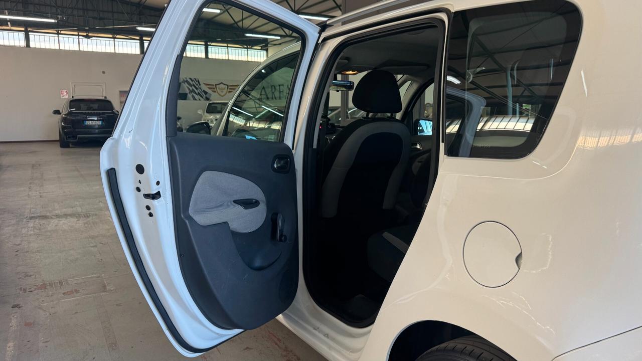 CITROEN C3 PICASSO 1.6 DIESEL 92CV - 2014