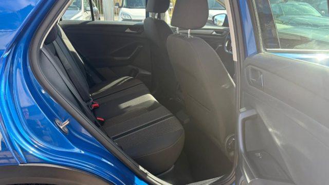 VOLKSWAGEN T-Roc 2.0 TDI SCR 150 CV DSG Style BlueMotion Technology