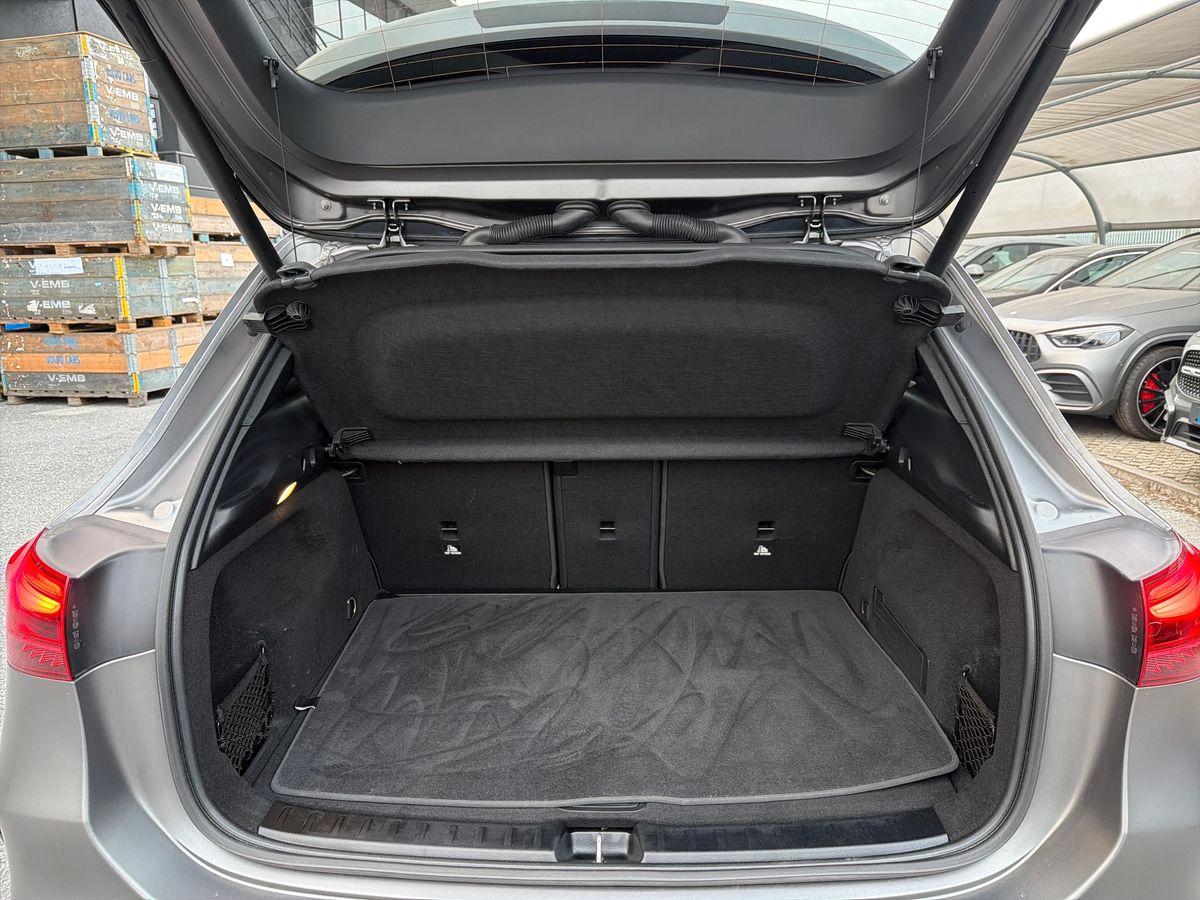 Mercedes-Benz GLA 220 d AMG Line Advanced Plus 4matic auto