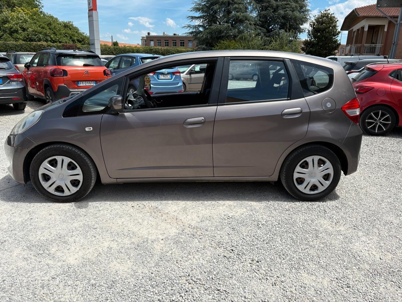 Honda Jazz 1.2 Benzina-Unico Proprietario