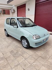 Fiat 600 1.1 Benzina 54 cv