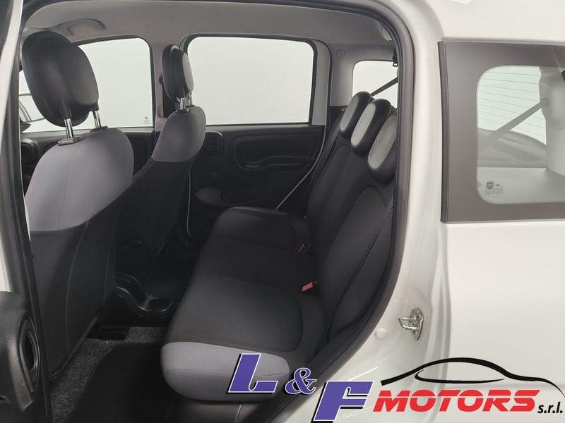 FIAT Panda 1.3 Mjt 95cv