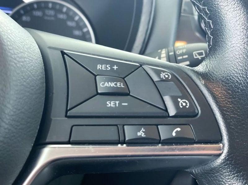 Nissan Juke 1.0 DIG-T 114 CV N-Connecta