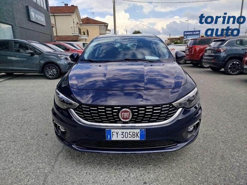 FIAT Tipo 1.6 Mjt S&S 5 porte Business