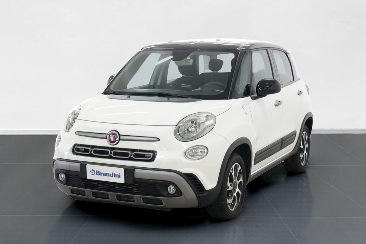 FIAT 500L 500L 1.3 mjt Google 95cv