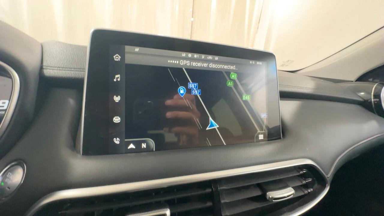 Mg HS 1.5T-GDI Comfort NESSUN VINCOLO FINANZIARIO