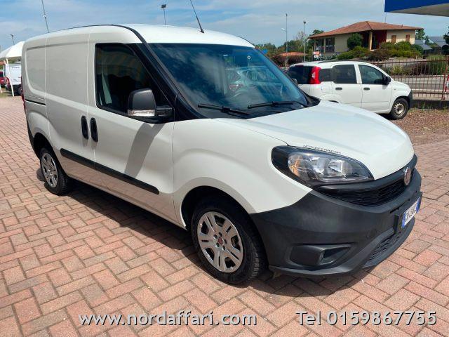 FIAT Doblo Doblò 1.6 MJT 105CV PC-TN Lounge 3 POSTI